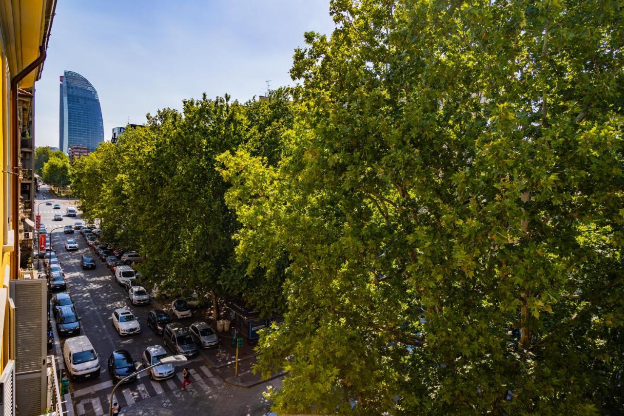 Citylife Charme - Milano Sempione エクステリア 写真