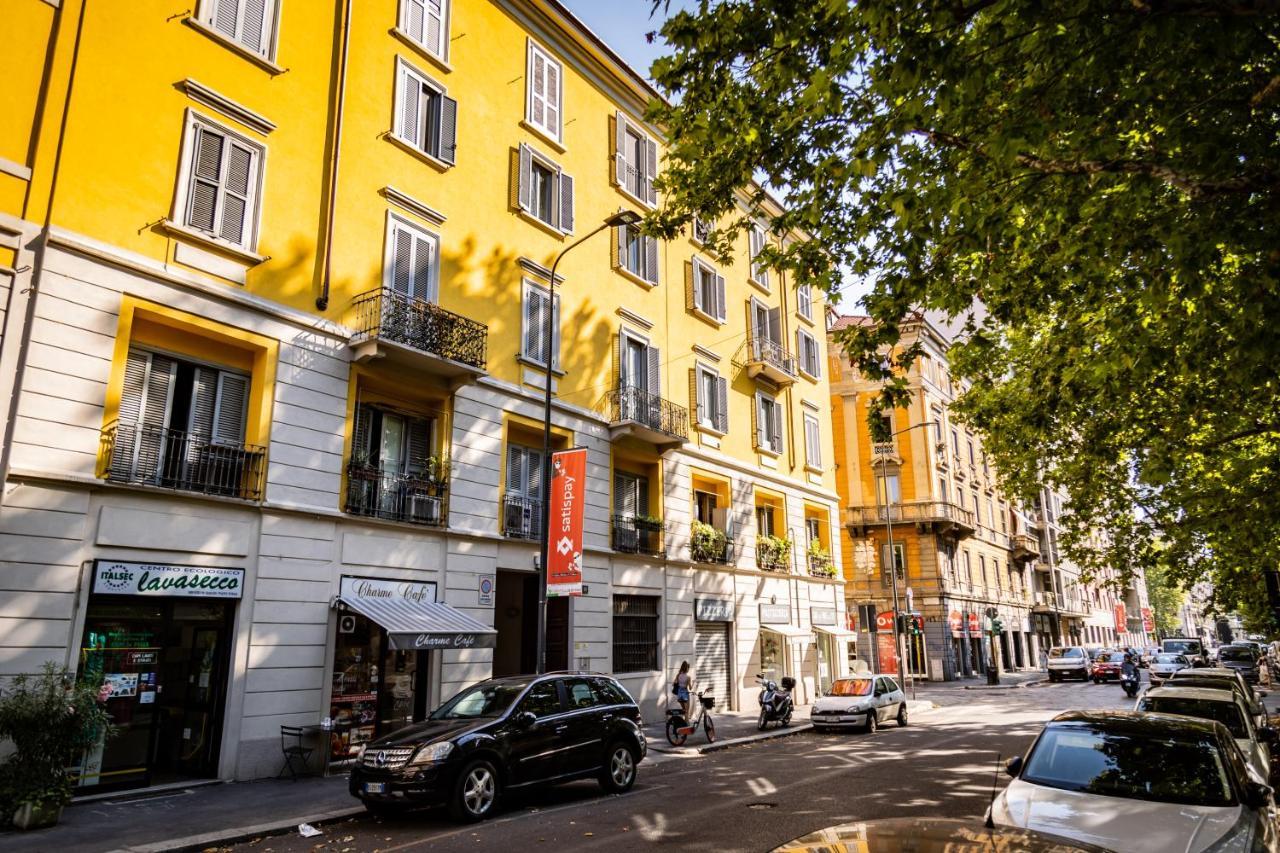 Citylife Charme - Milano Sempione エクステリア 写真